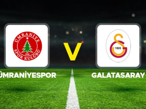 Canli anlatim umraniyespor galatasaray hazirlik maci W2X1uJ2y