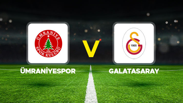 Canli anlatim umraniyespor galatasaray hazirlik maci W2X1uJ2y