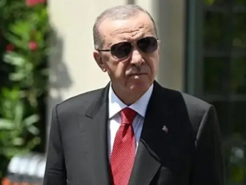 Haber gorseli