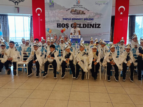 Haber gorseli