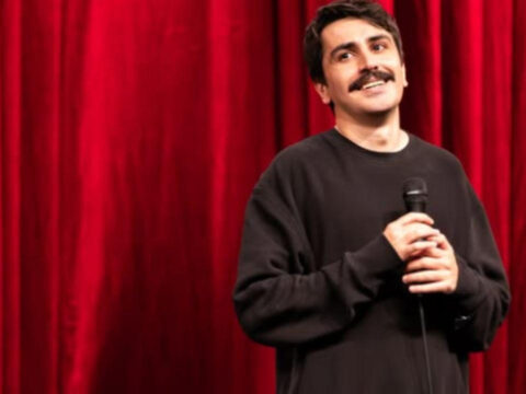 Haber gorseli