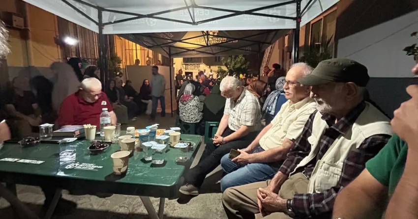Kocaeli aydinlar ocagindan nail bakiye taziye ziyareti vTNNTs1P