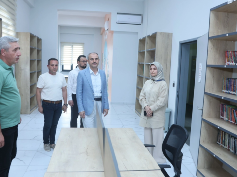Kocaeli cayirovaya yeni bilim merkezi geliyor jvCVSeTr