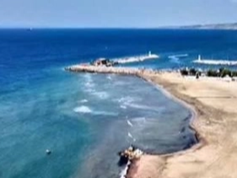 Tekirdag sarayda denize girisler yasaklandi mnwWfwSO